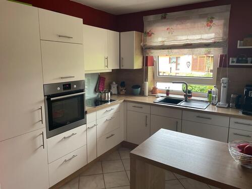 Foto - Etagenwohnung in Bad Arolsen