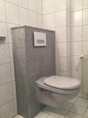 Foto - Etagenwohnung in Bad Arolsen zur Miete