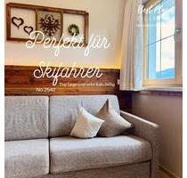 Zillertal ⛷️ Wohnung für Skifahrer ❤️ Tirol Langzeitmiete - München Sendling-Westpark