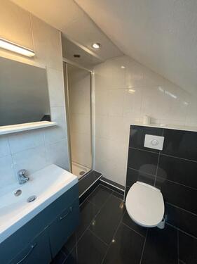 Foto - Etagenwohnung zur Miete in Bad Steben