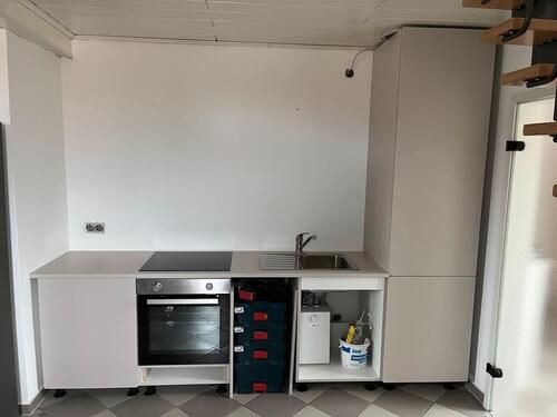 Foto - Etagenwohnung zur Miete in Flonheim
