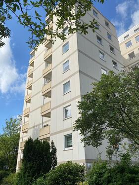 Foto - Etagenwohnung zum Kaufen in Hamburg