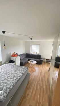 Foto - Etagenwohnung in Hamburg
