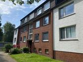 Foto - Renovierte 2-Zimmer-Wohnung mit Balkon