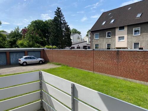 Foto - Etagenwohnung zur Miete in Delmenhorst