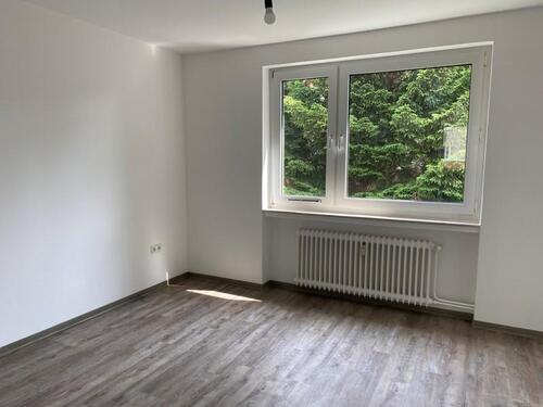 Foto - Etagenwohnung in Delmenhorst