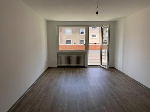 Foto - Etagenwohnung in Delmenhorst zur Miete