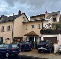 Großzügiges Zweifamilienhaus mit traumhaftem Garten, Garage und z - Remagen