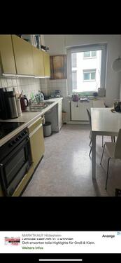 Foto - Etagenwohnung in Würzburg