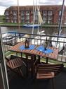 Foto - Ferienwohnung b. 4 Pers.Ueckermünde Ostsee Yachthafen, Strand