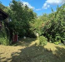 Garten Freizeitgrundstück Homberg Ohm Wasser 400qm - Homberg (Ohm)