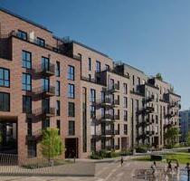 Derendorf Tiefgaragenstellplatz zur Miete ab sofort - Düsseldorf