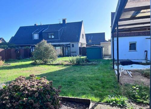 Foto - Einfamilienhaus zum Kaufen in Duisburg