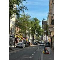 Helle drei Zimmerwohnung in Leverkusen Mitte zu vermieten