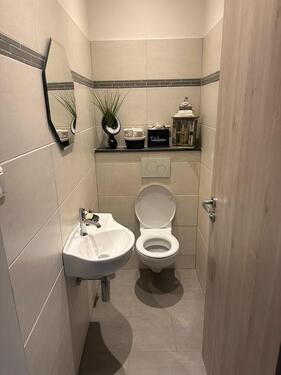 Foto - Etagenwohnung in Leverkusen zur Miete