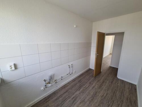 Foto - 3 Zimmer Etagenwohnung in Stendal