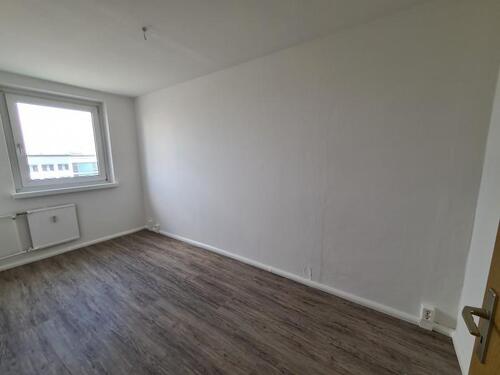 Foto - Etagenwohnung in Stendal zur Miete