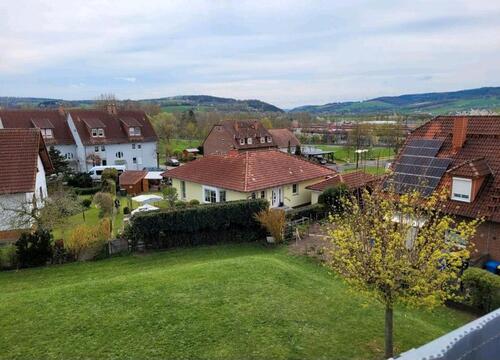 Foto - 3 Zimmer Etagenwohnung zum Kaufen in Bebra