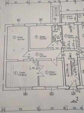 Foto - ZeitWohnen in Warnemünde - teilmöbliert