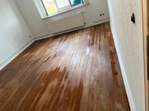 Foto - Etagenwohnung in Rostock zur Miete