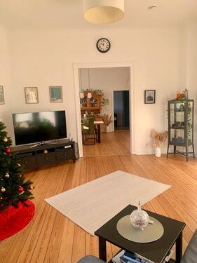 Foto - 4 Zimmer Etagenwohnung zur Miete in Molfsee