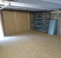 Abgeschlossener Lagerraum - 60,00&nbsp;EUR Kaltmiete, ca.&nbsp; 15,00&nbsp;m&sup2; in Osnabrück (PLZ: 49090) Eversburg