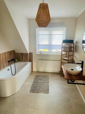 Foto - 4 Zimmer Maisonettenwohnung zur Miete in Wanzleben-Börde