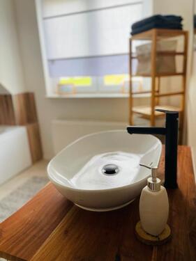 Foto - 4 Zimmer Maisonettenwohnung in Wanzleben-Börde