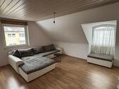 Foto - 2 Zimmer Dachgeschoßwohnung in Schwäbisch Hall
