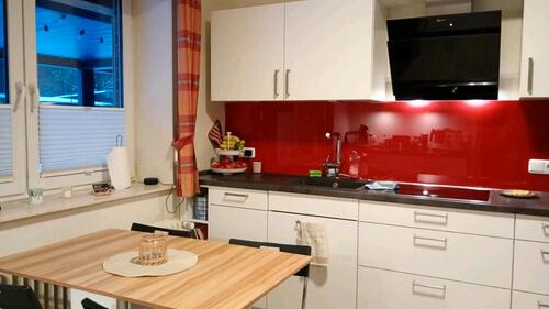 Foto - 5 Zimmer Erdgeschoßwohnung zur Miete in Schneverdingen