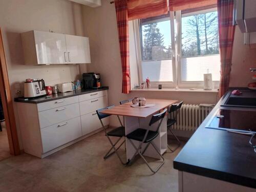 Foto - 5 Zimmer Erdgeschoßwohnung in Schneverdingen