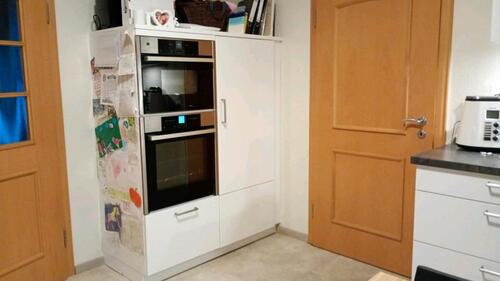 Foto - Erdgeschoßwohnung in Schneverdingen zur Miete