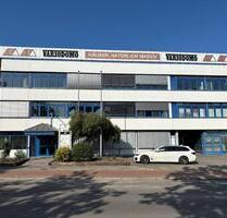 TOP Bürofläche inkl. PKW-Stellplätze!!! - Bremen Hemelingen