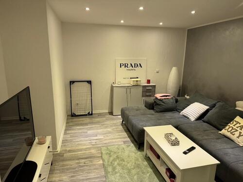 Foto - Schöne 2-Zimmer Wohnung in Heidingsfeld