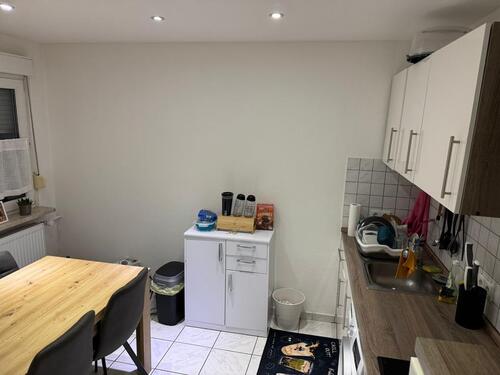 Foto - 2 Zimmer Dachgeschoßwohnung in Würzburg