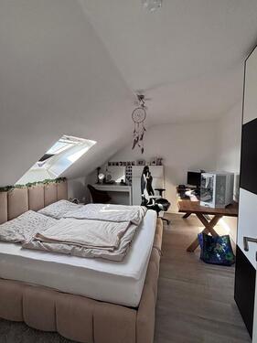 Foto - 2.5 Zimmer Etagenwohnung zur Miete in Pampow