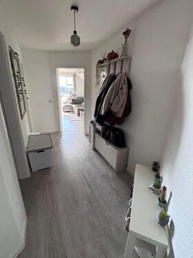 Foto - 2.5 Zimmer Etagenwohnung in Pampow