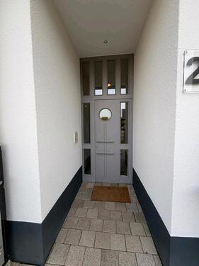 Foto - 3 Zimmer Terrassenwohnung zur Miete in Leopoldshöhe