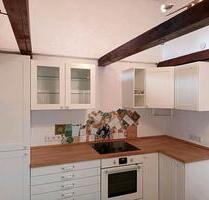 kleines Haus in Glückstadt Doppelhaushälfte