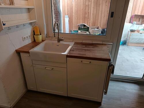 Foto - 4 Zimmer Doppelhaushälfte zum Kaufen in Glückstadt