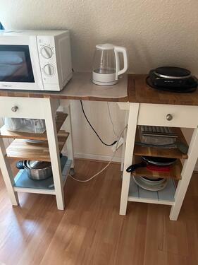 Foto - 1 Zimmer Etagenwohnung in Burgdorf