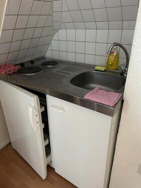 Foto - Etagenwohnung in Burgdorf zur Miete