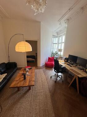 Foto - 2 Zimmer Etagenwohnung zur Miete in Berlin