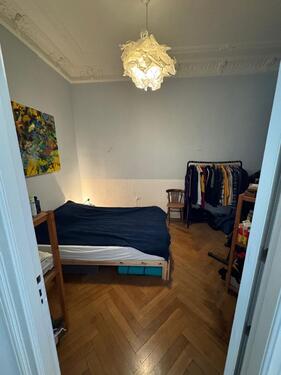 Foto - Etagenwohnung in Berlin zur Miete