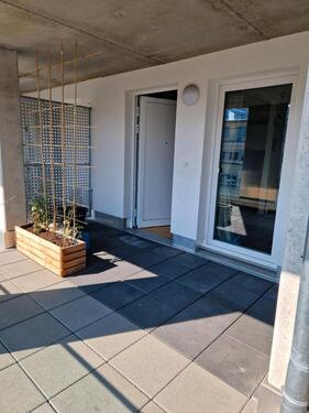 Foto - Schöne 2,5 Zimmerwohnung in guter Stadtlage (Kaiserslautern)