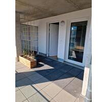 Schöne 2,5 Zimmerwohnung in guter Stadtlage (Kaiserslautern)