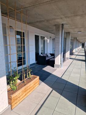 Foto - 2 Zimmer Etagenwohnung zur Miete in Kaiserslautern