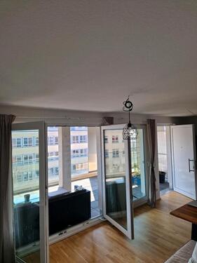 Foto - 2 Zimmer Etagenwohnung in Kaiserslautern