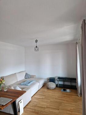 Foto - Etagenwohnung in Kaiserslautern zur Miete