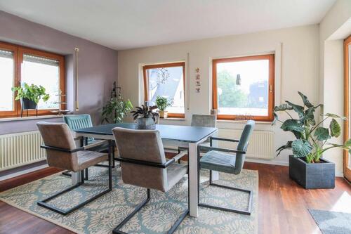 Foto - 8 Zimmer Einfamilienhaus zum Kaufen in Büchenbach